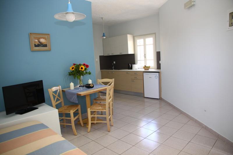 Apartment Sweet Memory *