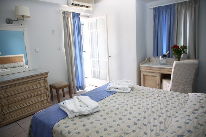 Sweet Memory Apartment