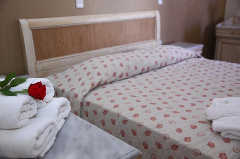 Sweet Memory Apartment