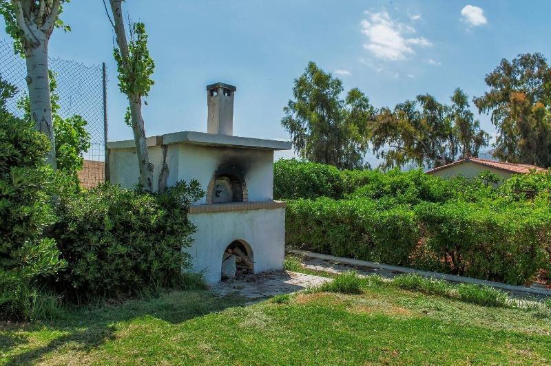 Iphigenia Mythic Retreat Apartment *