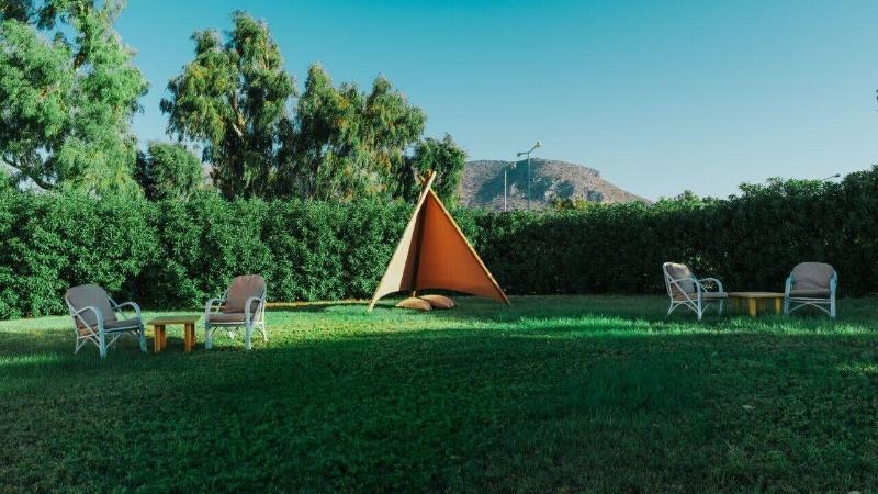 Iphigenia Mythic Retreat Apartment Hersonissos (Crete)