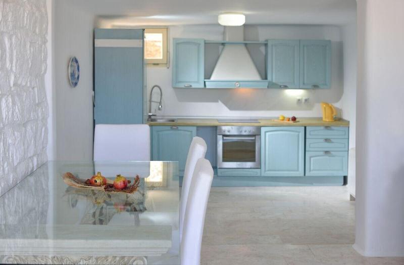 Mykonos Dream Hotel Ftelia (Mykonos)
