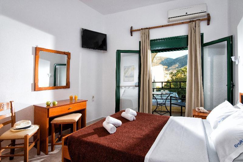 Aparthotel Erofili Hersonissos (Crete)