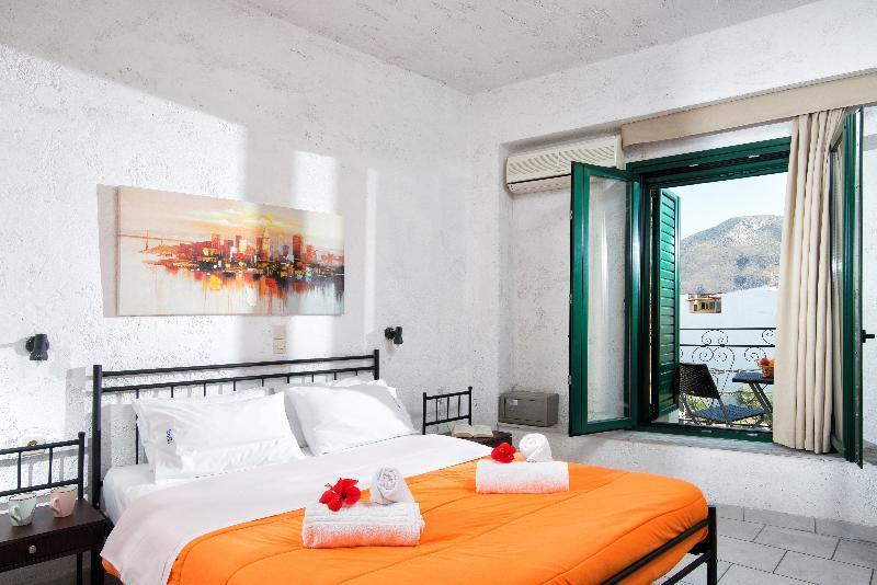 Erofili 3*