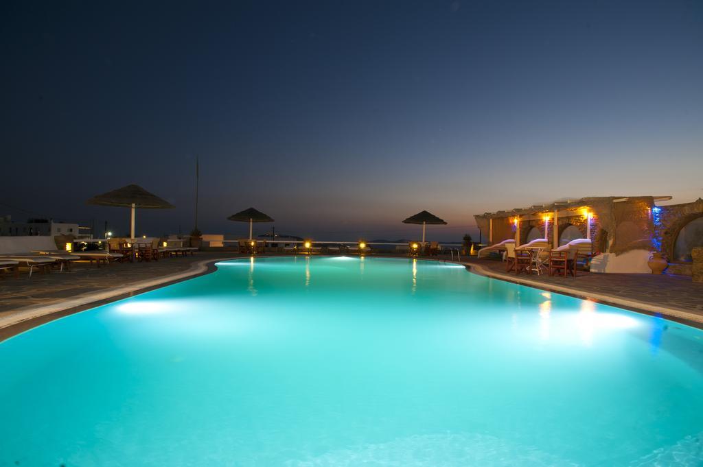 Villa Matina 3* Mykonos Town