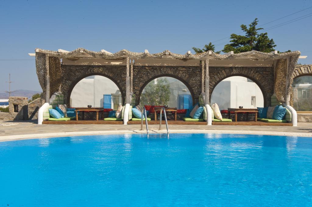 Aparthotel Villa Matina 3*