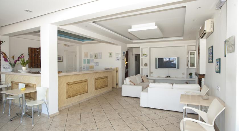 Villa Matina