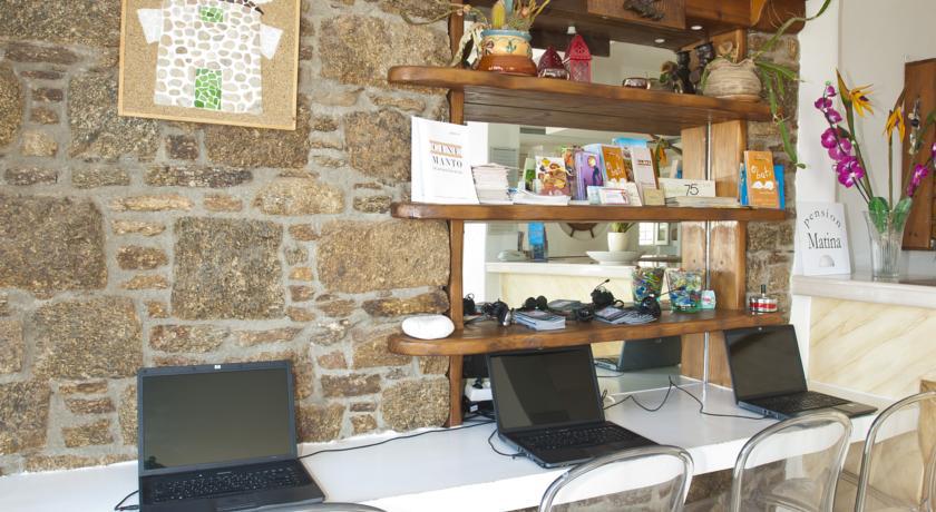 Villa Matina Aparthotel 3*