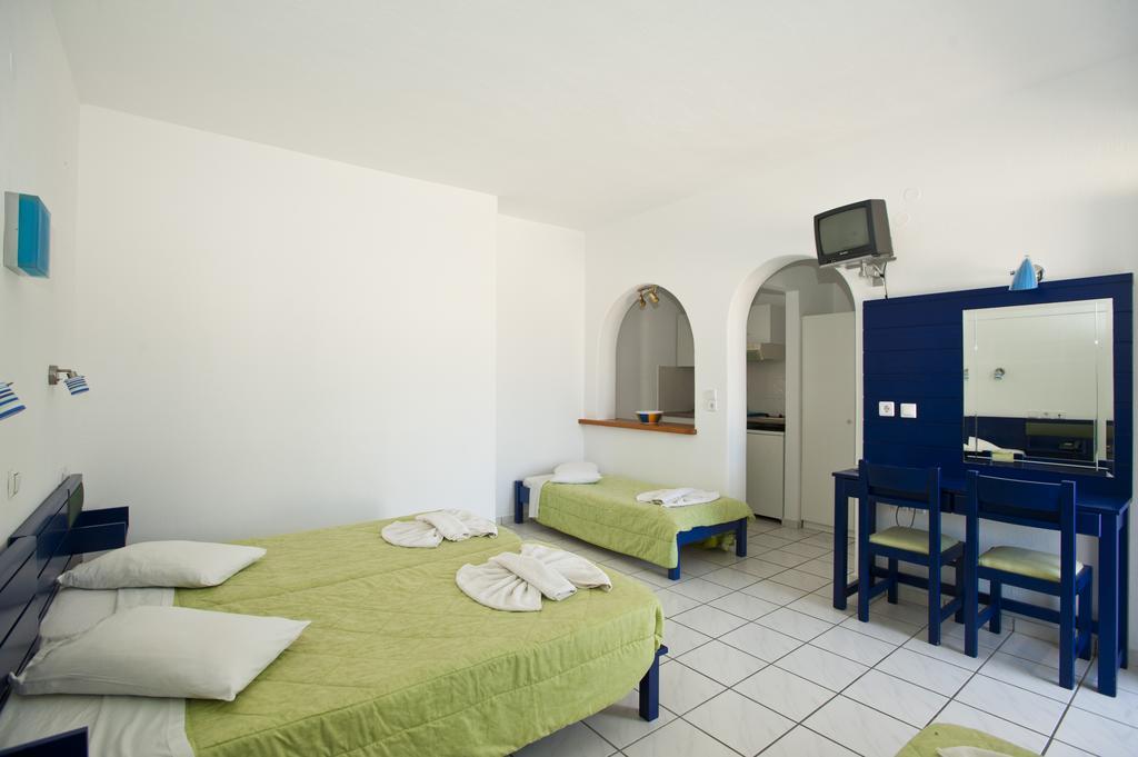 Aparthotel Villa Matina