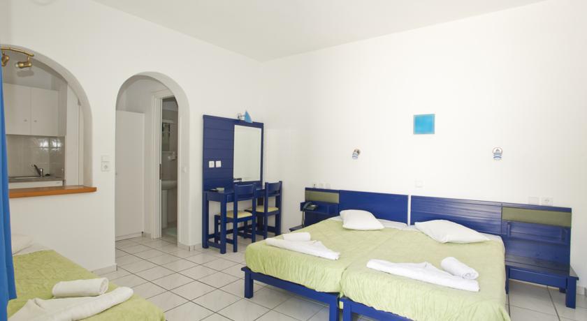 Villa Matina Aparthotel Mykonos Town
