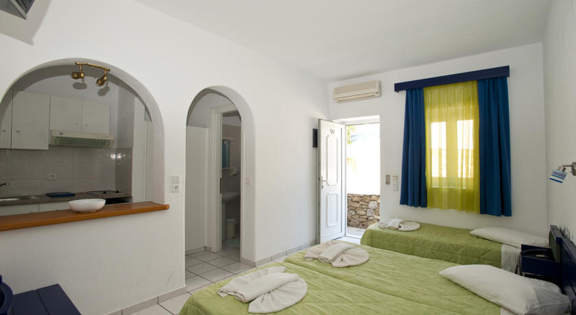 Villa Matina Mykonos Town