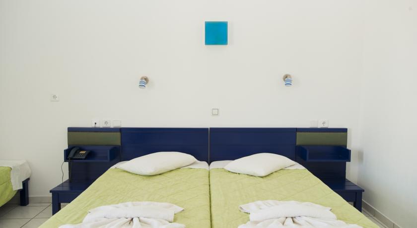 Aparthotel Villa Matina 3*