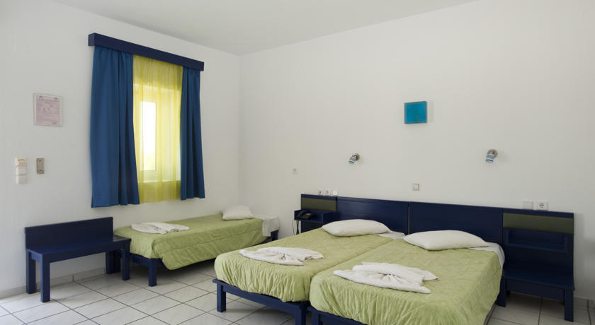 Villa Matina 3*
