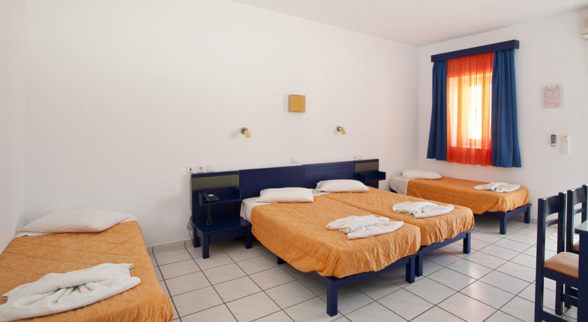 Villa Matina