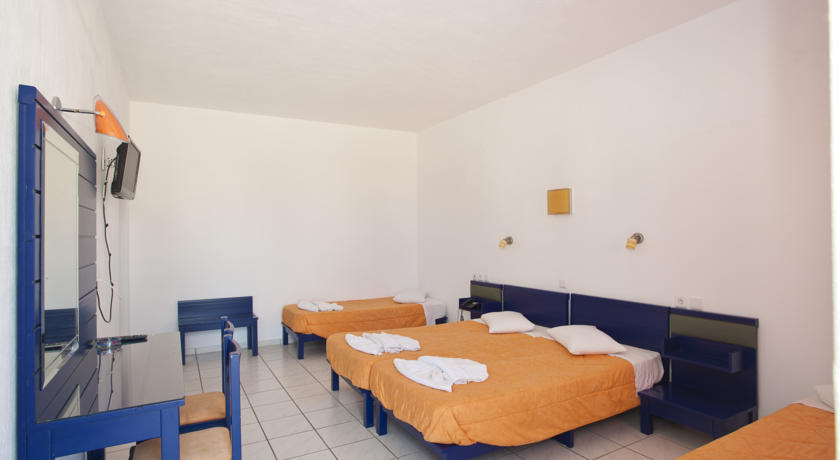 Villa Matina Aparthotel 3*