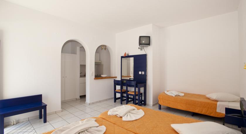 Aparthotel Villa Matina Mykonos Town