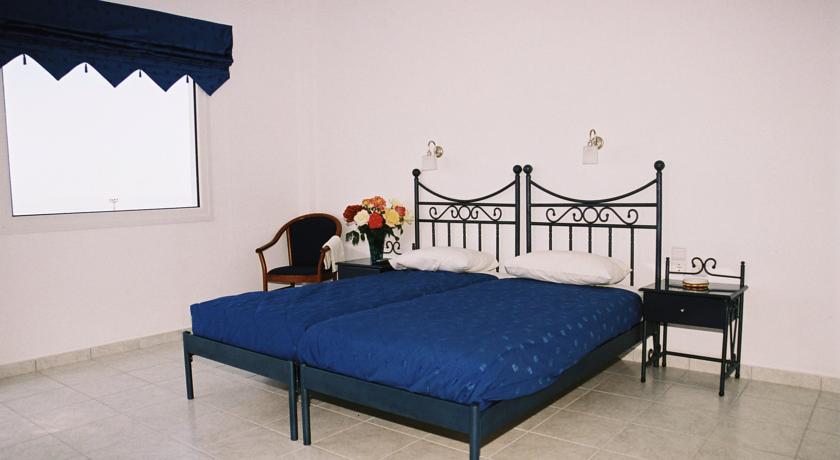 Villa Matina Aparthotel 3*