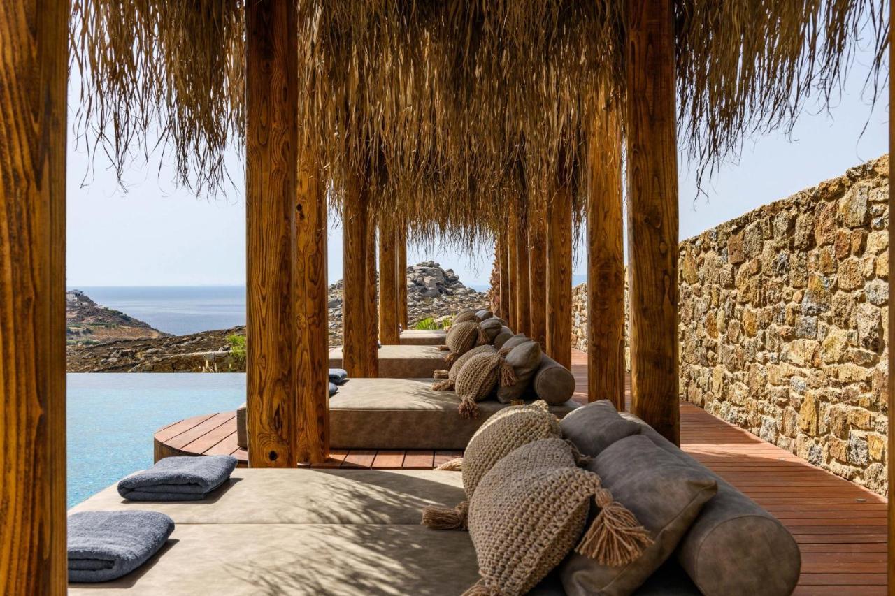 Hotel Charisma And Wellness Club Plintri