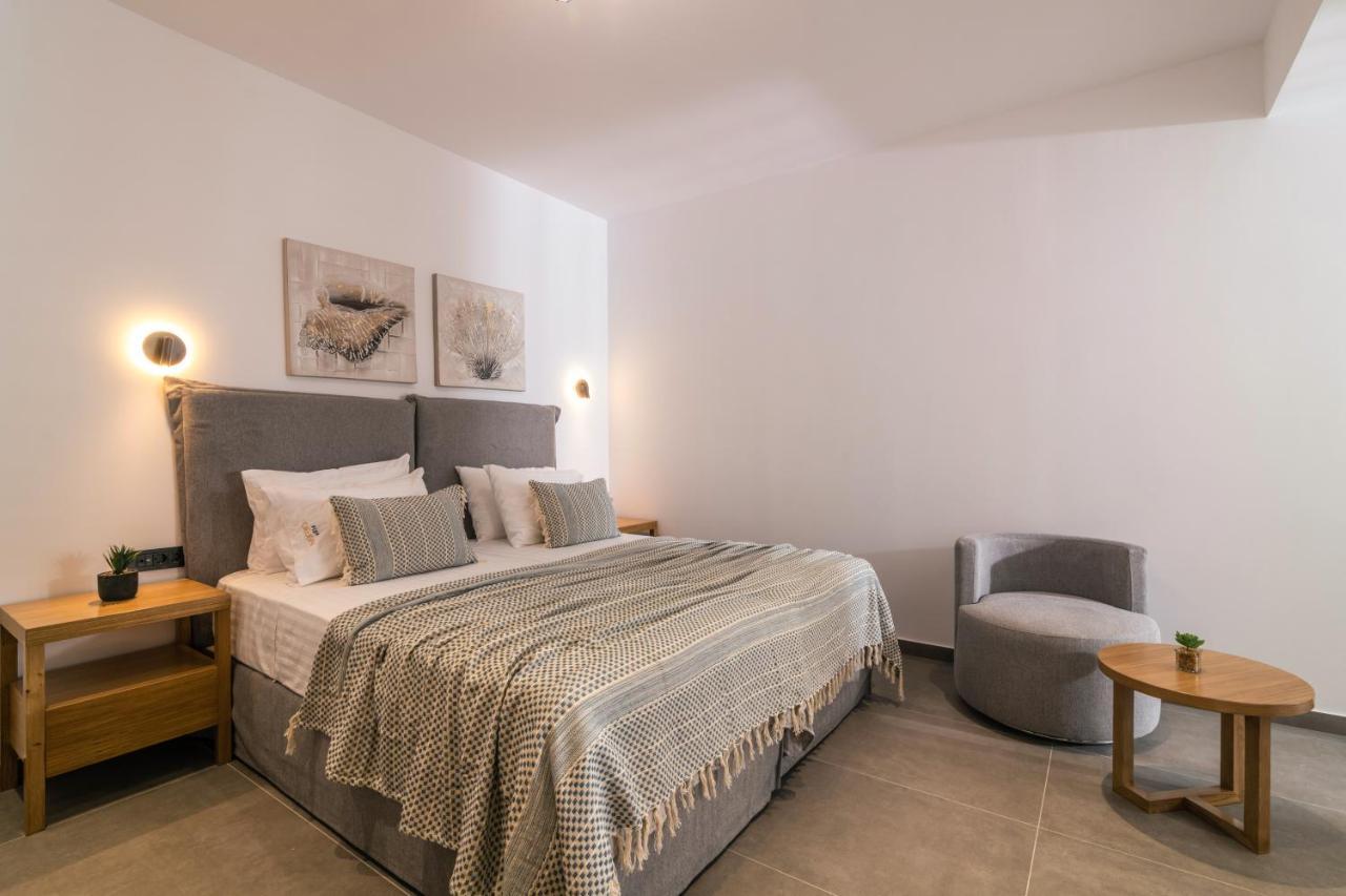 Nerea Seafront Villa, A Pristine Retreat, By Thinkvilla * Akrotiri (Zakynthos)