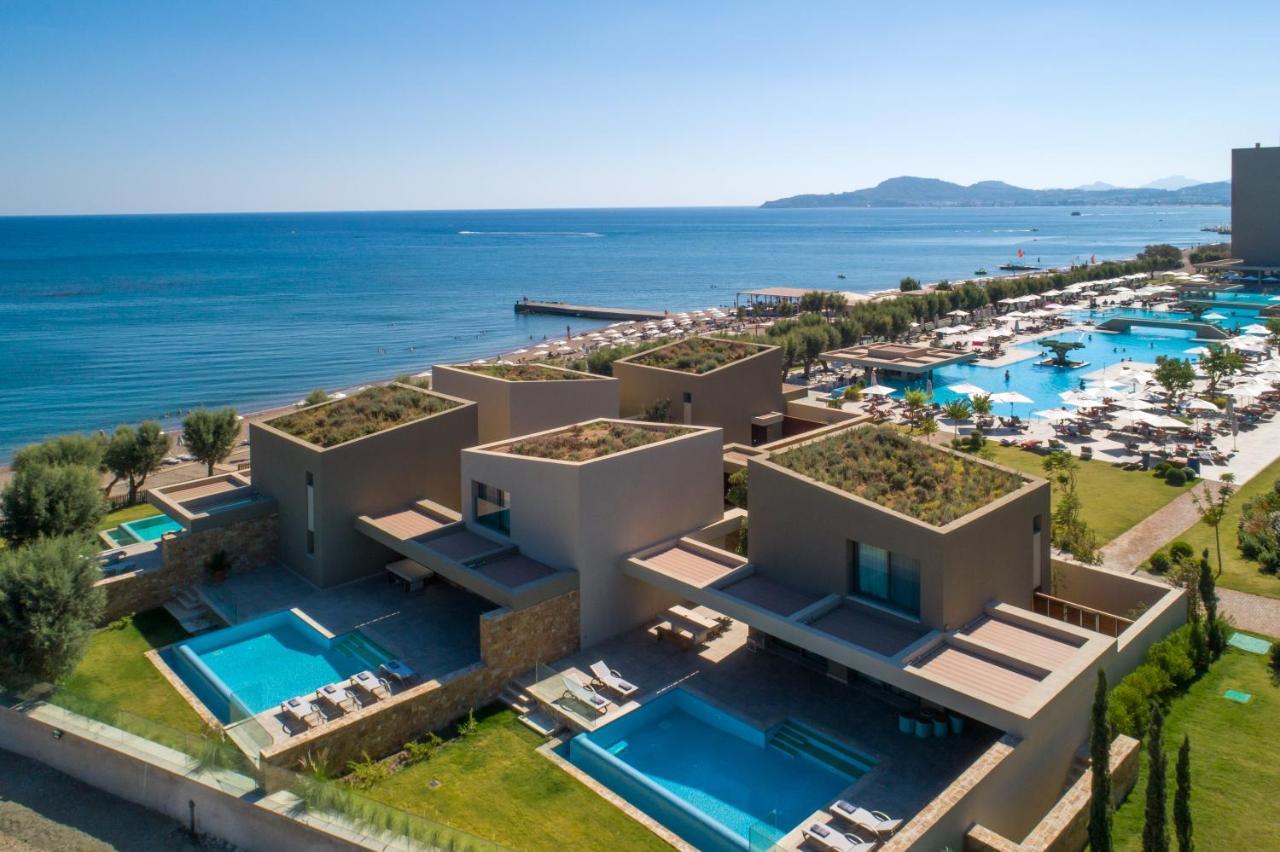 Amada Colossos Resort