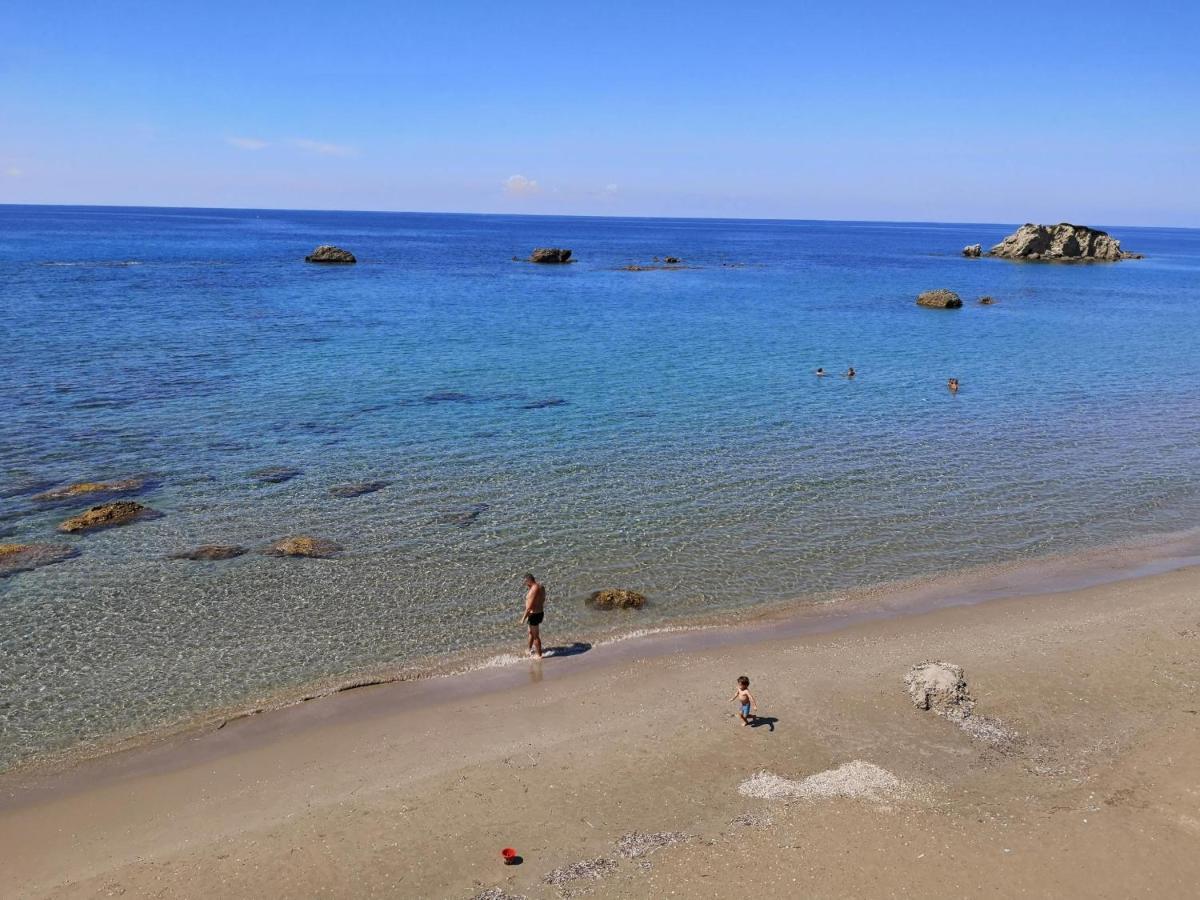 Maria * Agios Matthaios (Corfu)