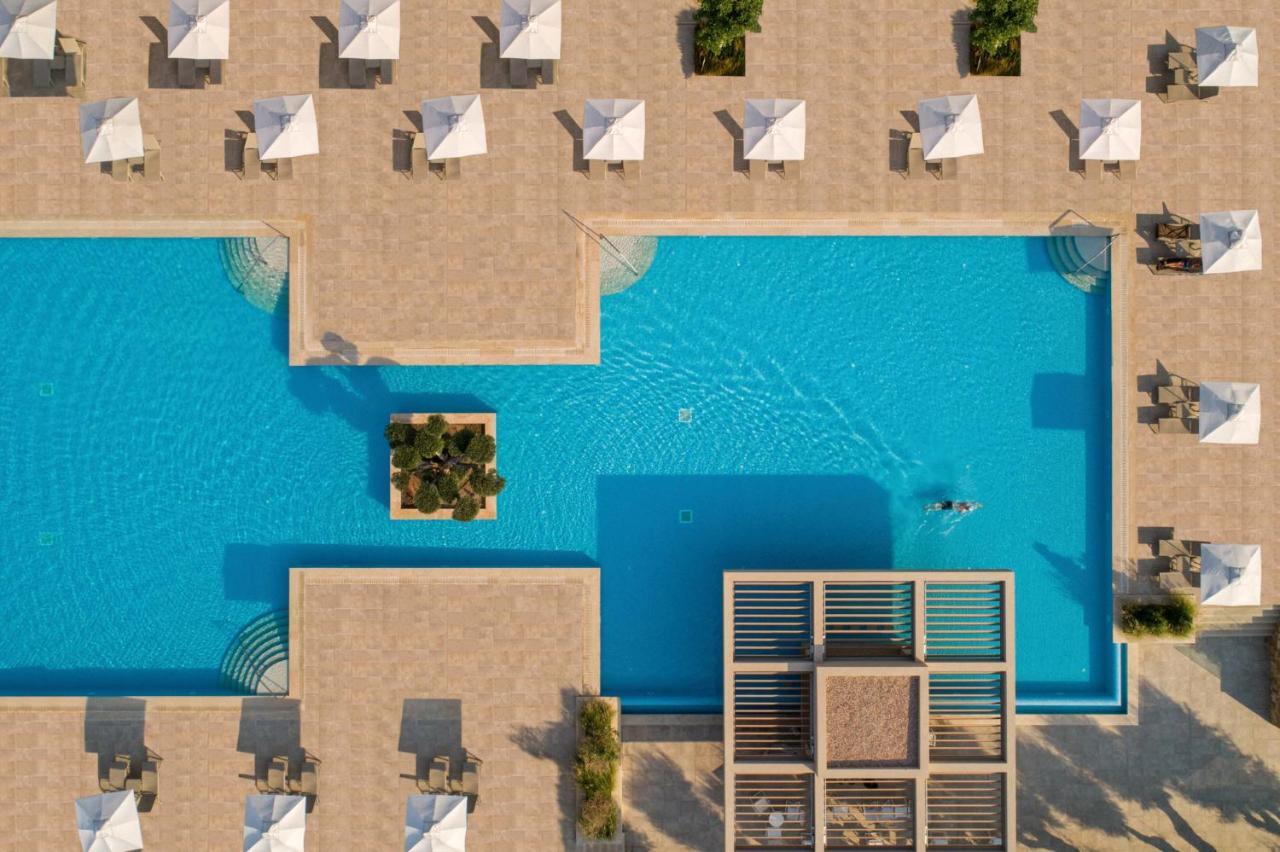 Amada Colossos Resort Resort 5*
