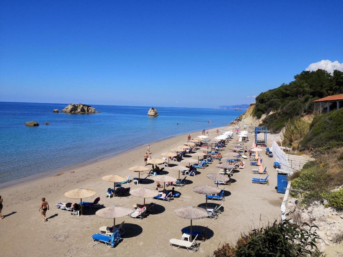 Maria Agios Matthaios (Corfu)