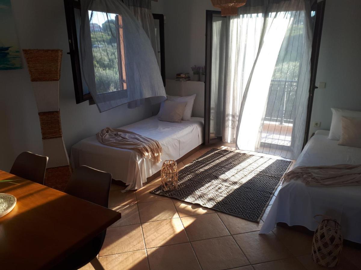 Panmar Vasilikos (Zakynthos)