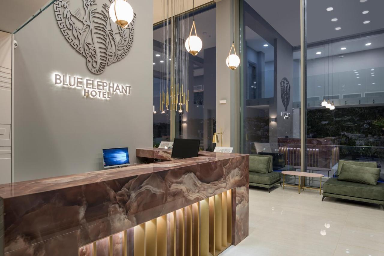 Hotel Blue Elephant Boutique & - Adults Only