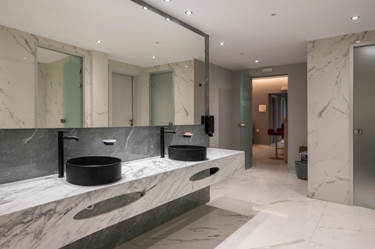 Hotel Blue Elephant Boutique & - Adults Only Almyrida (Crete)