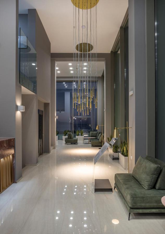 Blue Elephant Boutique & - Adults Only Hotel 4*