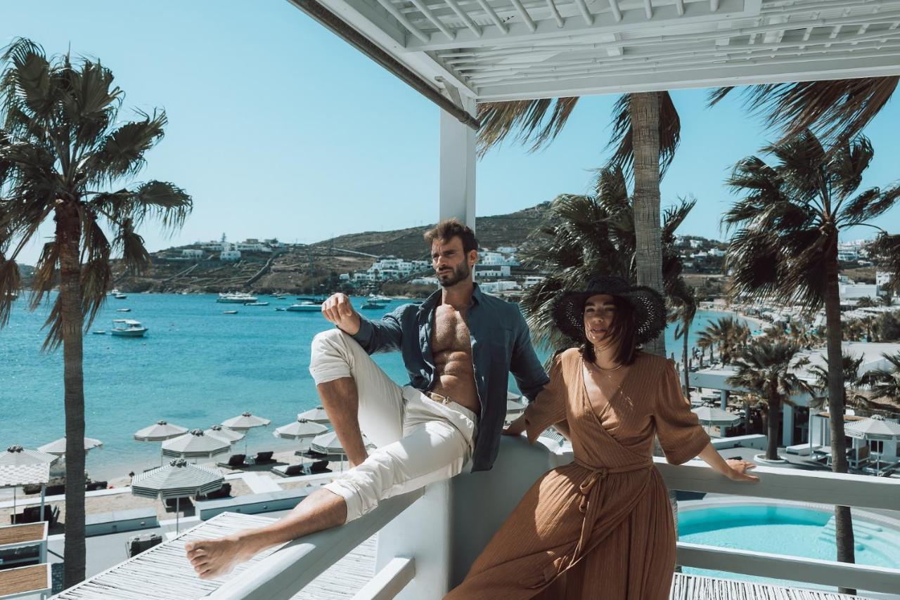 Hotel Mykonos Blanc - Preferred & 5*