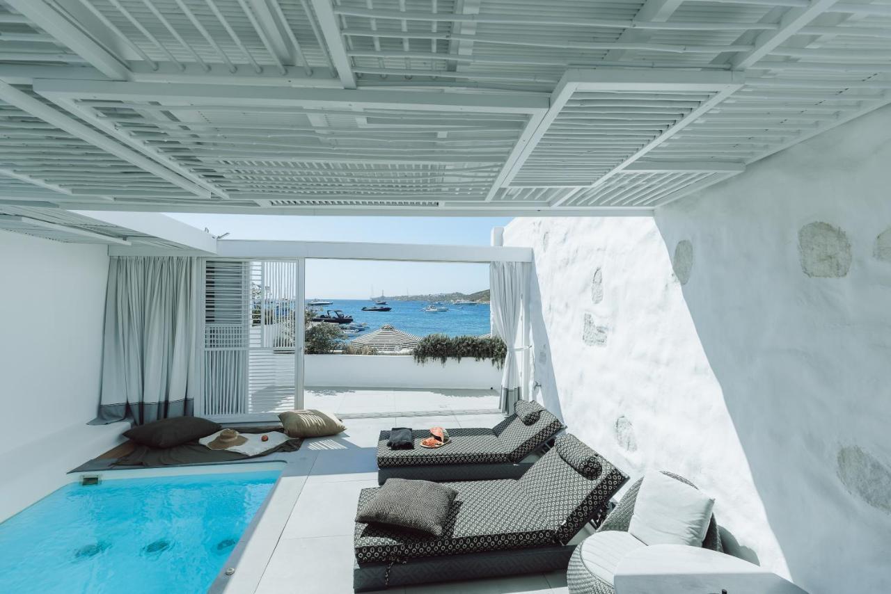 Hotel Mykonos Blanc - Preferred &