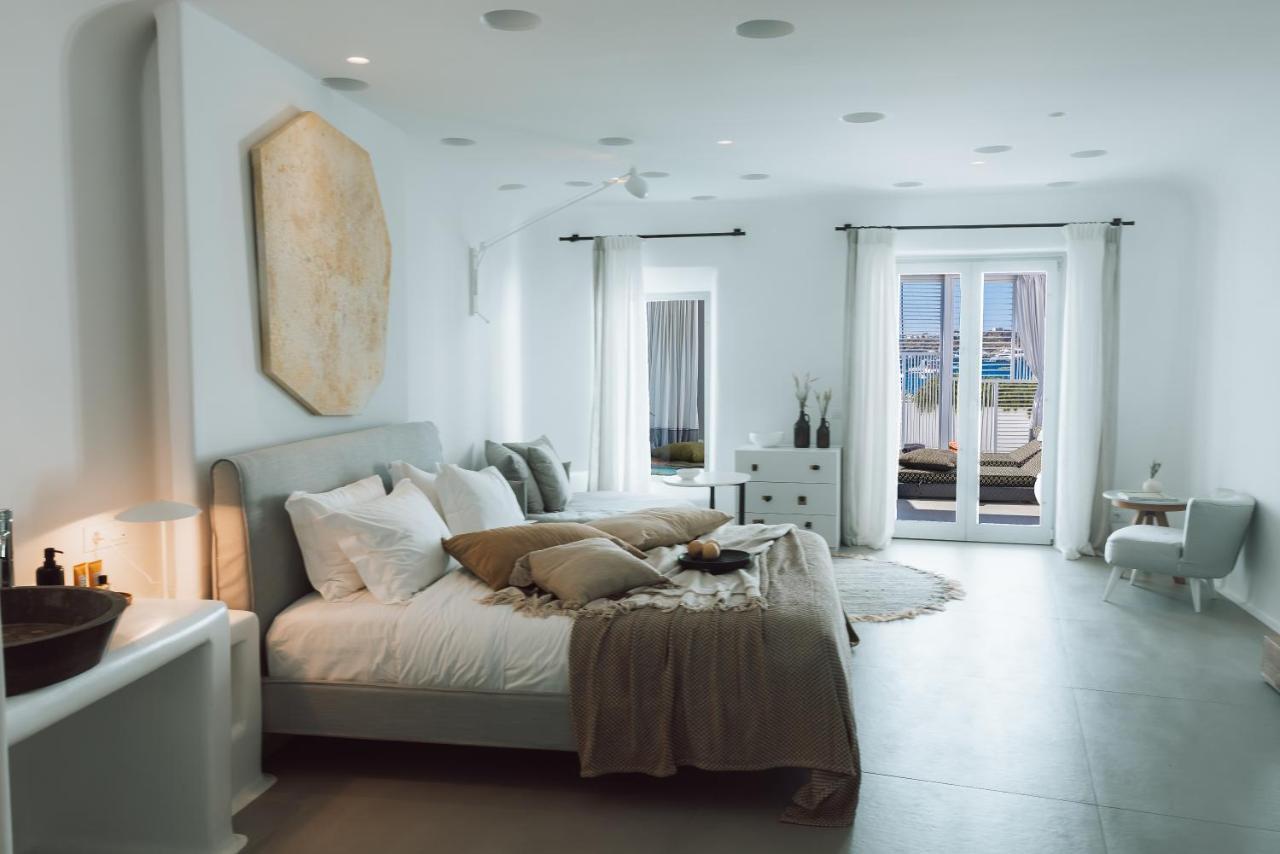 Mykonos Blanc - Preferred & Hotel