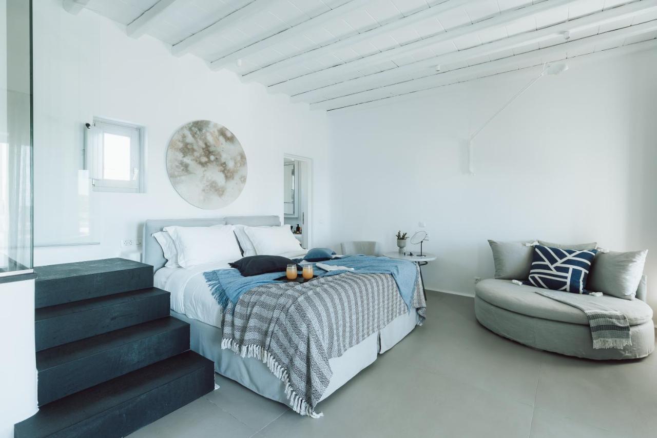 Hotel Mykonos Blanc - Preferred & 5*