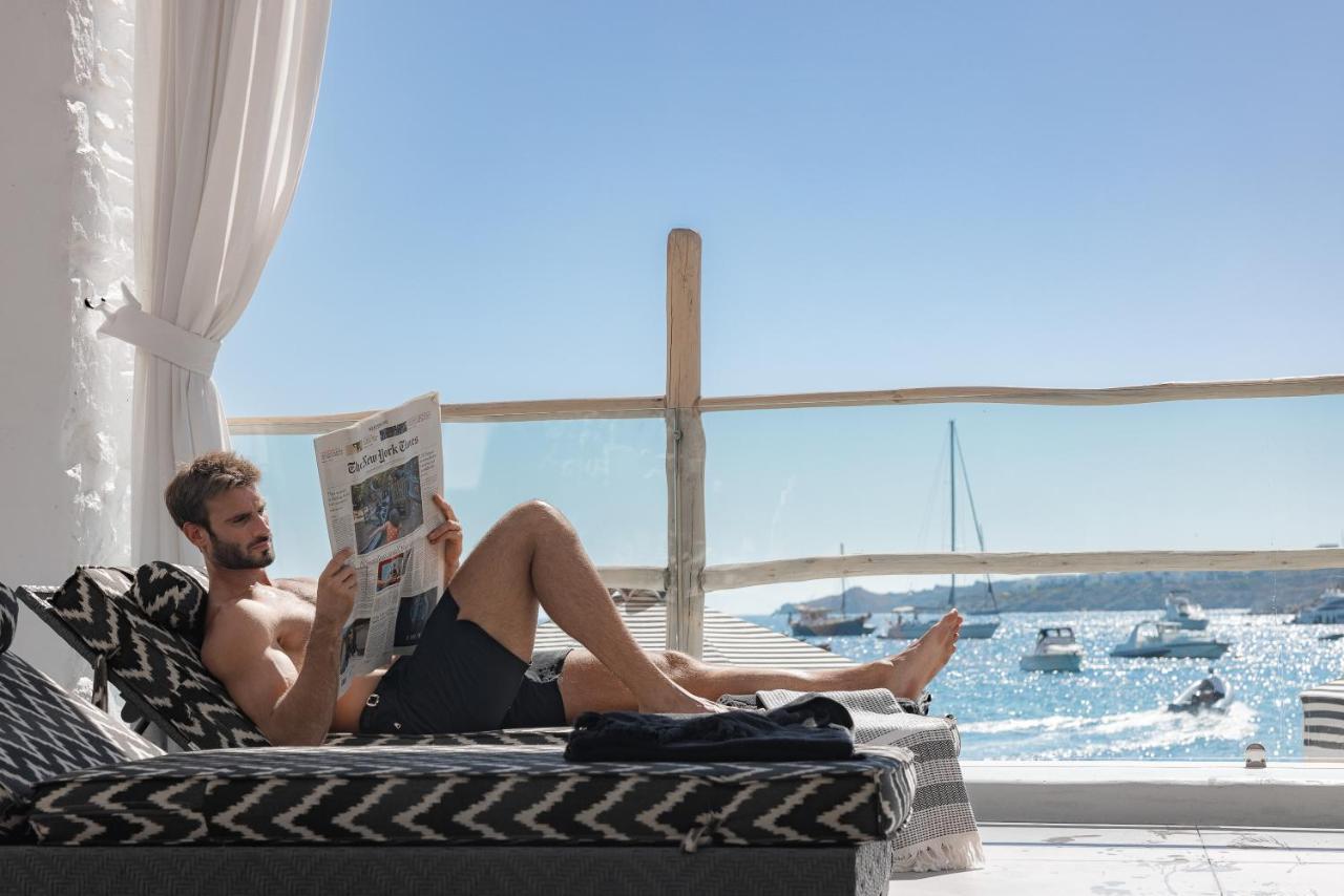 Hotel Mykonos Blanc - Preferred & 5*