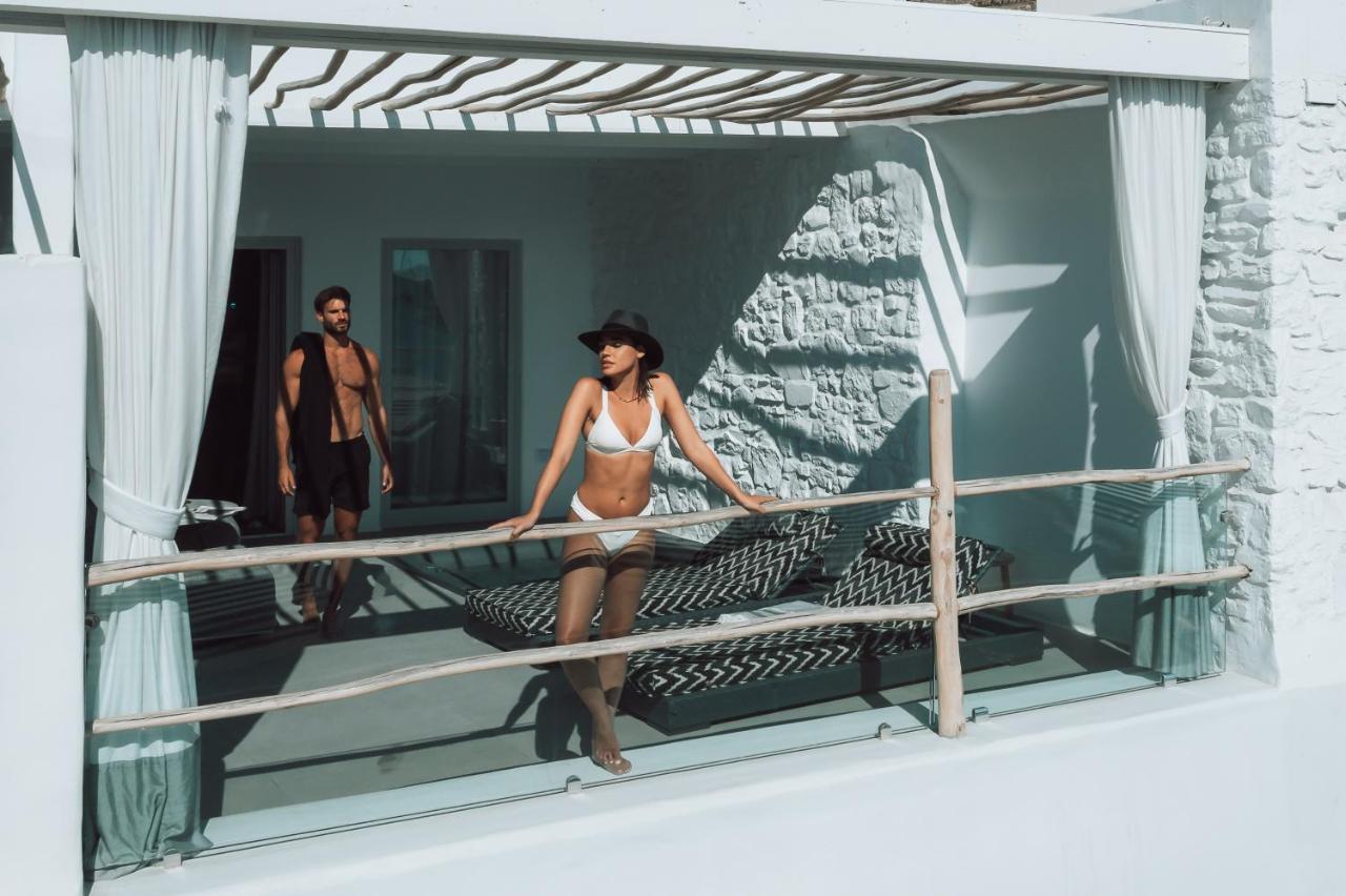Hotel Mykonos Blanc - Preferred &