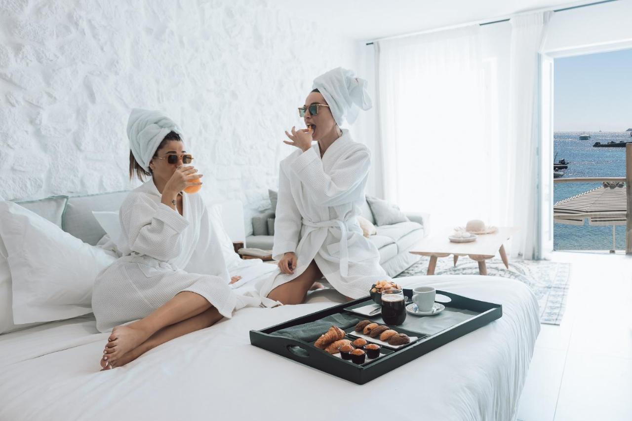 Mykonos Blanc - Preferred & Ornos (Mykonos)