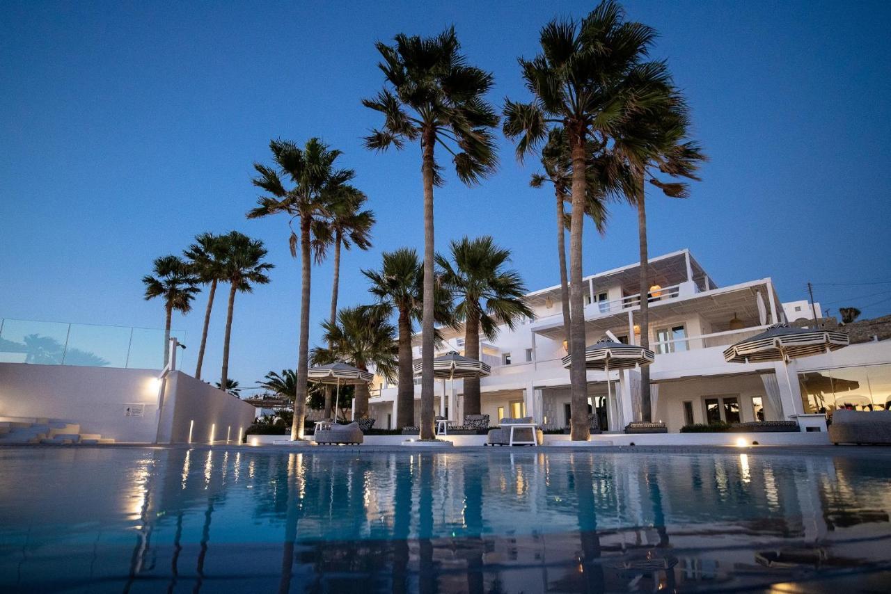 Mykonos Blanc - Preferred &