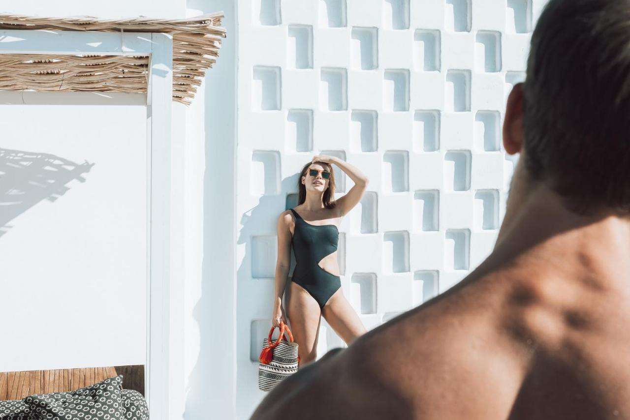 Mykonos Blanc - Preferred & Ornos (Mykonos)