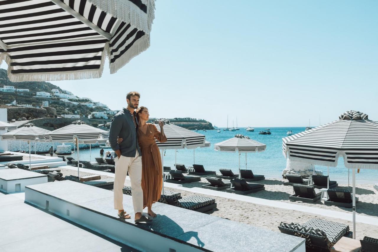 Hotel Mykonos Blanc - Preferred & Ornos (Mykonos)