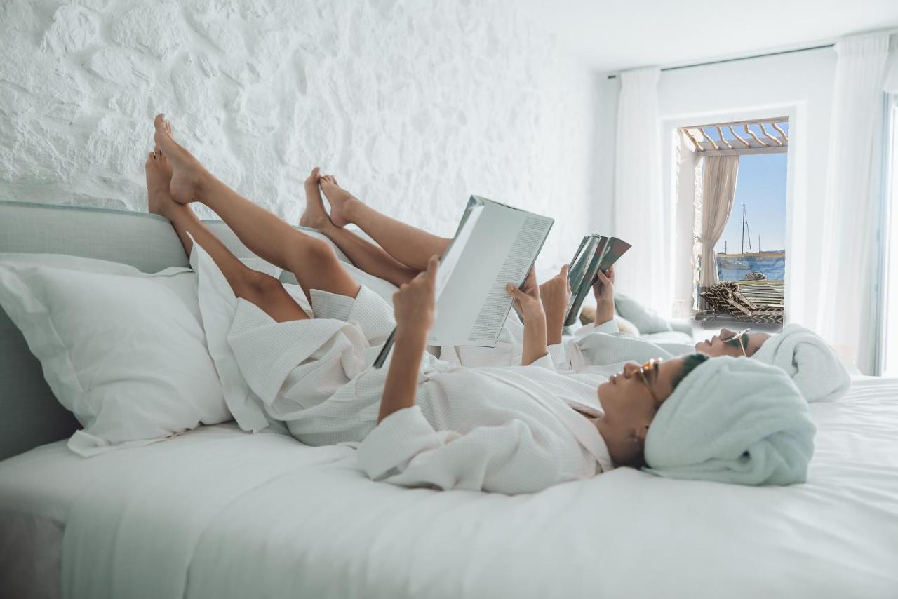 Hotel Mykonos Blanc - Preferred & Ornos (Mykonos)
