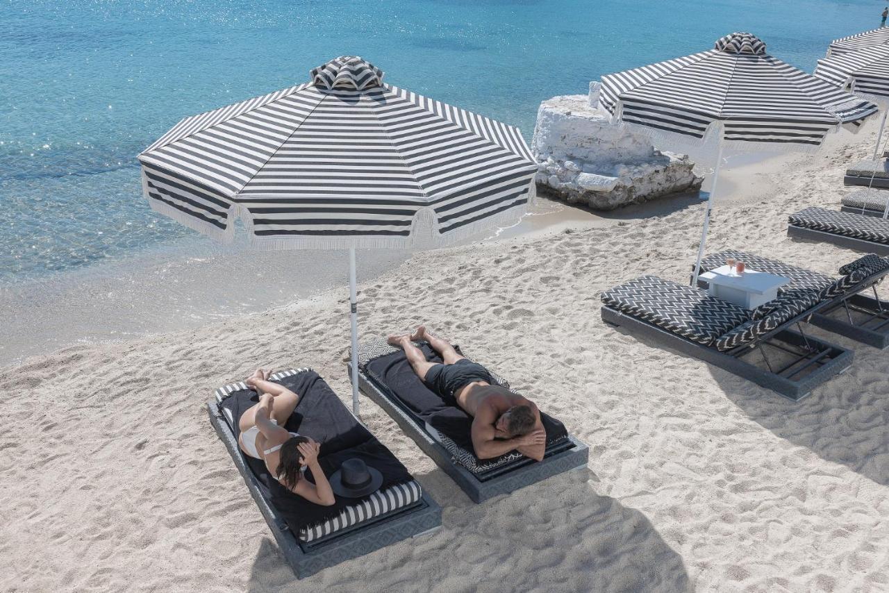 Mykonos Blanc - Preferred & Hotel