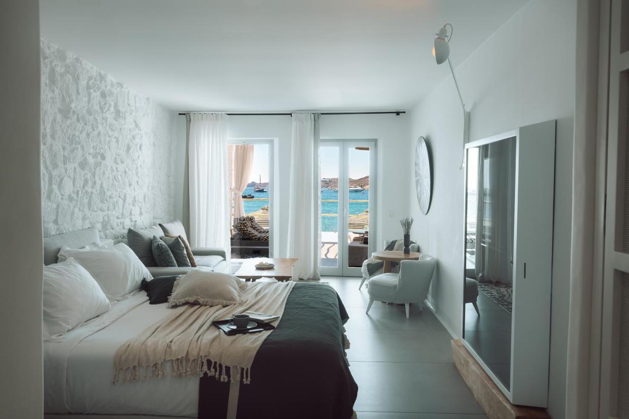 Mykonos Blanc - Preferred & 5*