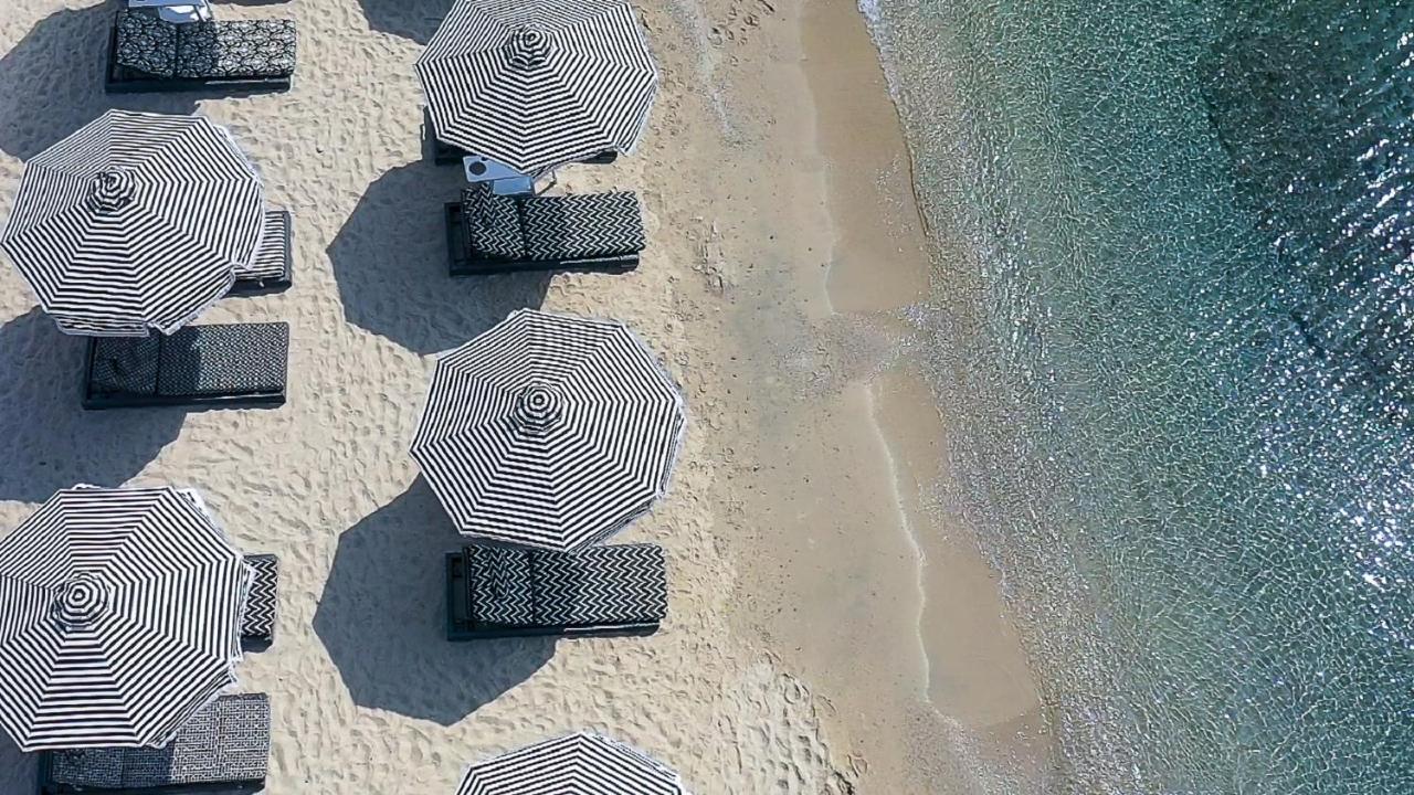 Mykonos Blanc - Preferred & Hotel