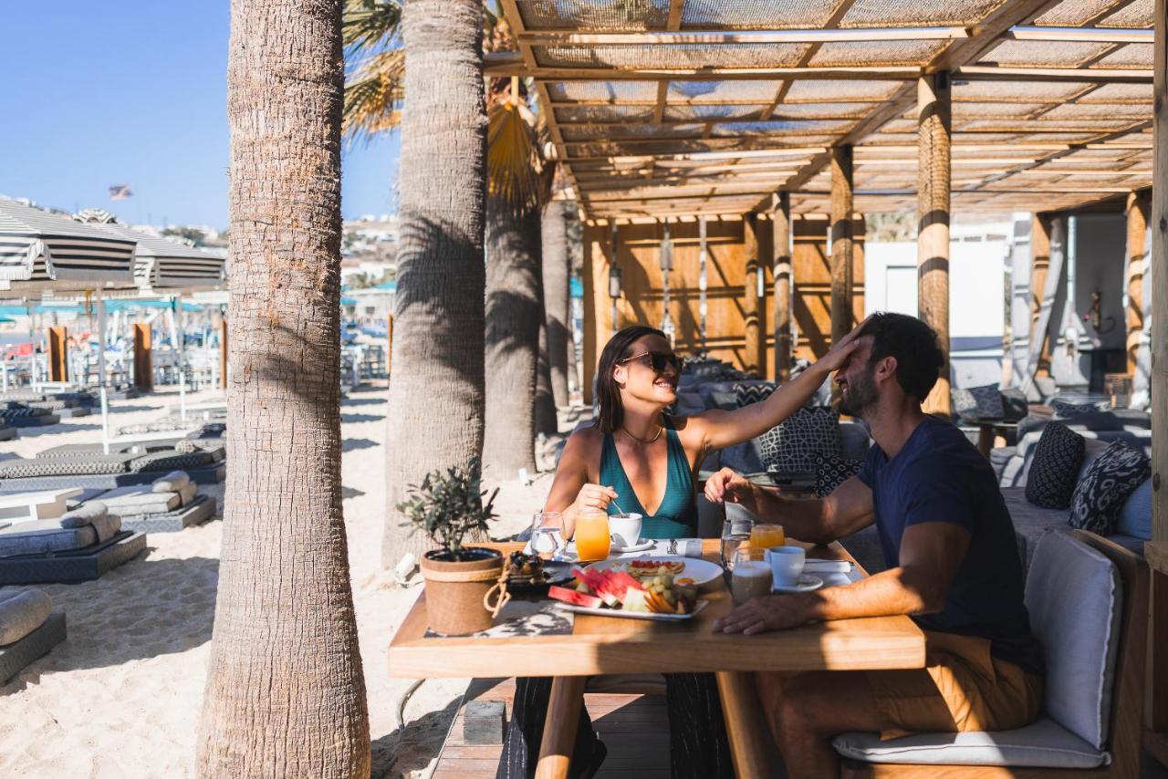 Mykonos Blanc - Preferred &