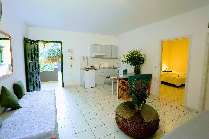 Aquarius Exclusive - Breakfast And Meal Included Heraklion (Crete)