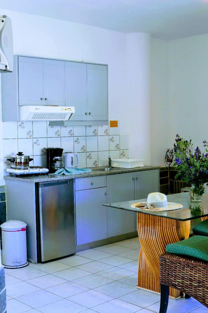Aquarius Exclusive - Breakfast And Meal Included
