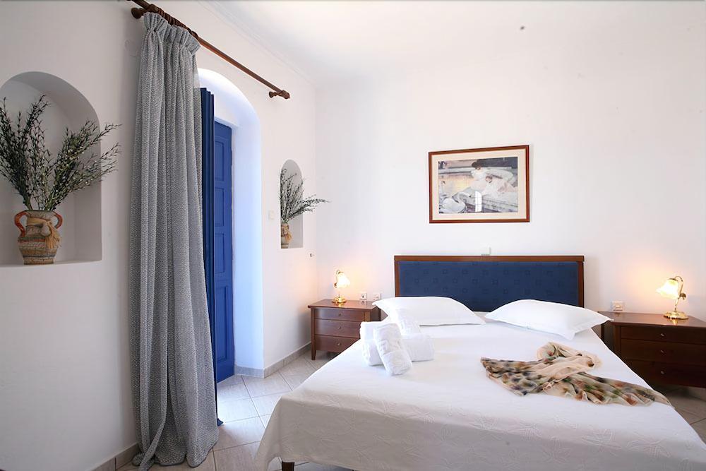 Pergeri Apartment *
