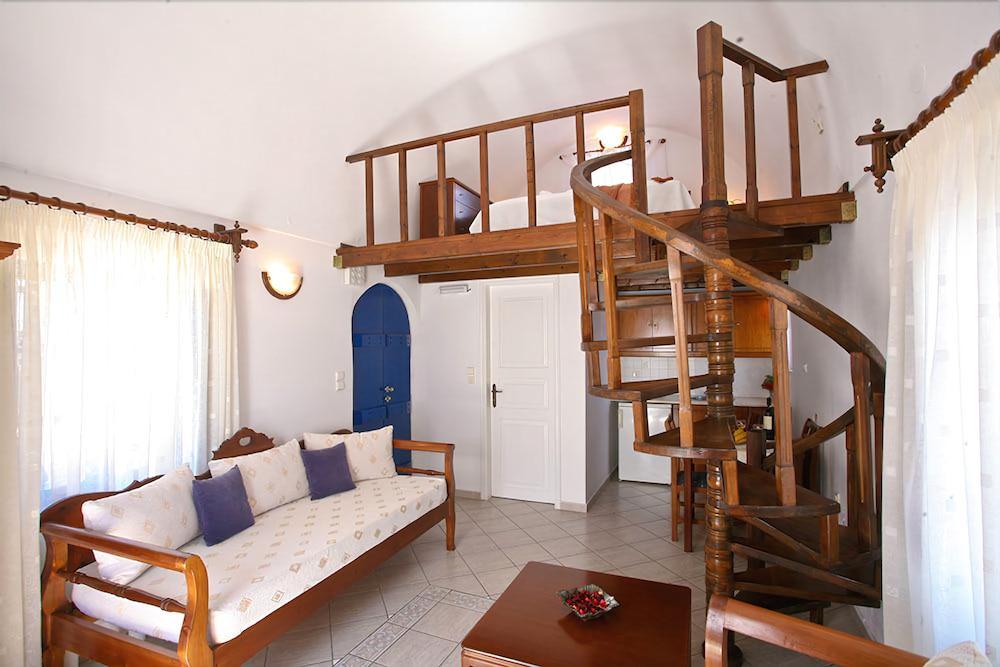 Pergeri Apartment